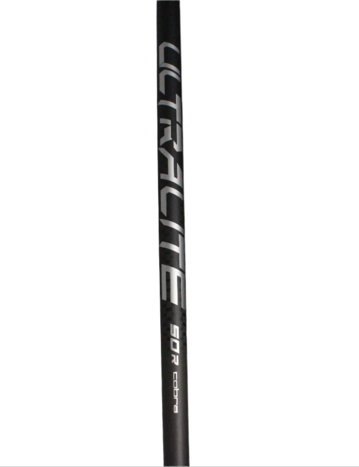 Pre-Owned Cobra Air X: 4 Hybrid (22.0) W/ Cobra Ultralite 50 R (Regular) (40 Inch) Shaft (Average)
