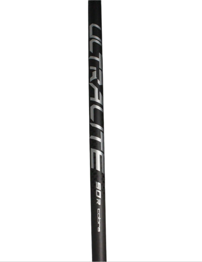 Pre-Owned Cobra Air X: 4 Hybrid (22.0) W/ Cobra Ultralite 50 R (Regular) (40 Inch) Shaft (Average)