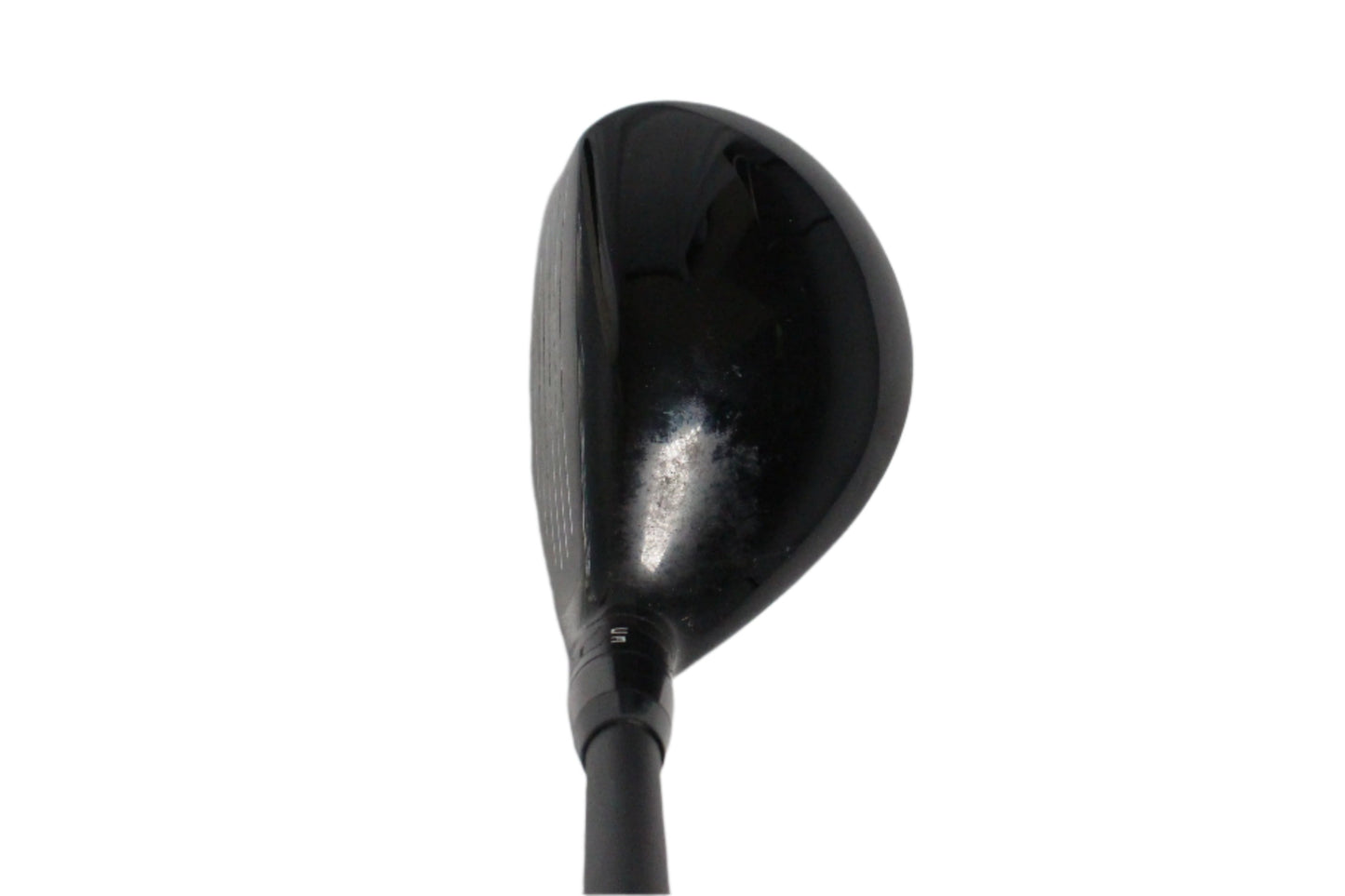 Pre-Owned Titleist TSR2: 3 Hybrid (18.0) W/ Hzrdus 80g 6.5 (X-Stiff) (40.5 Inch) Shaft (Average)