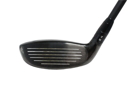 Pre-Owned Titleist TSR2: 3 Hybrid (18.0) W/ Hzrdus 80g 6.5 (X-Stiff) (40.5 Inch) Shaft (Average)