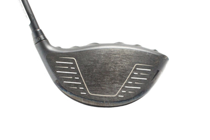 Pre-Owned Ping G410: Driver (9.0) (Left Handed) W/ Alta CB 55 R (Regular) (45.75 Inch) Shaft (Above Average)