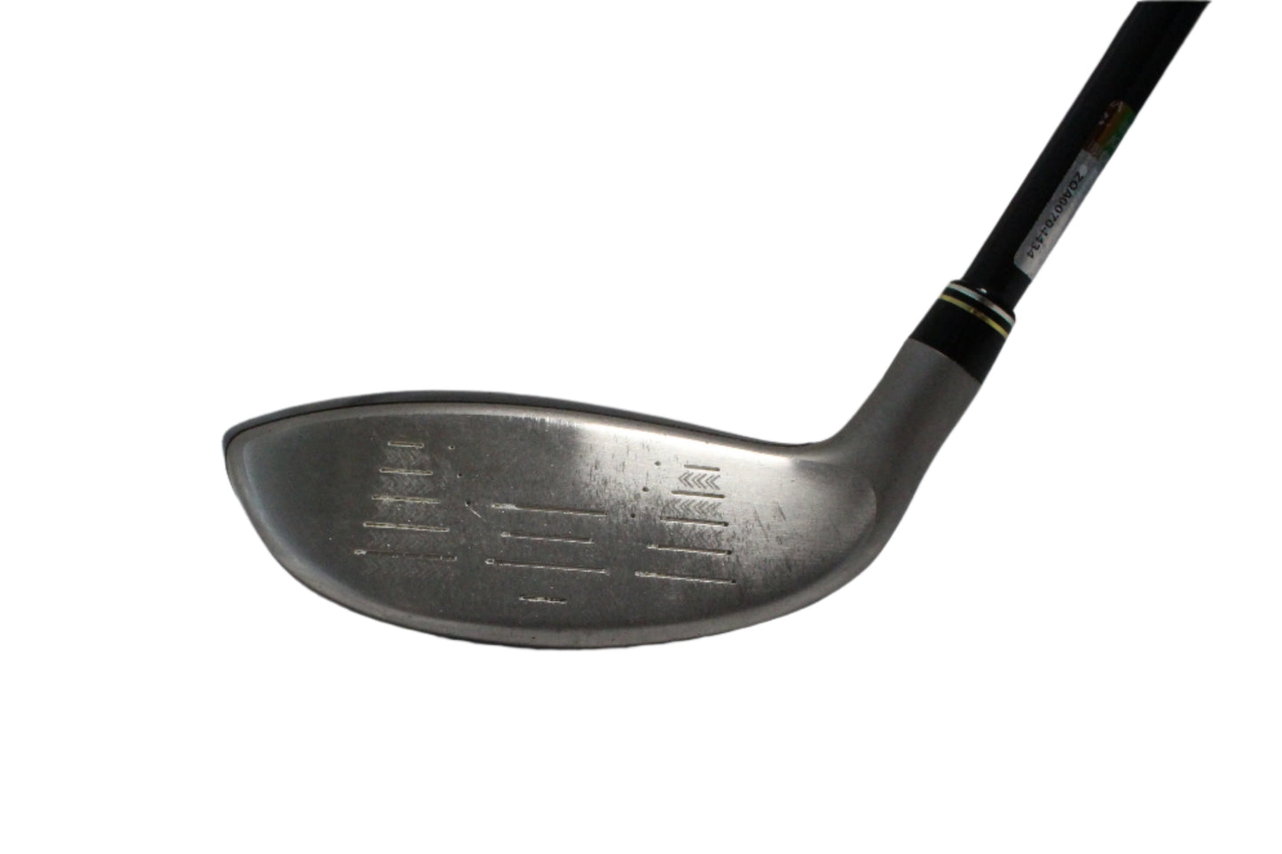 Pre-Owned XXIO Prime 9: 6 Hybrid (26.0) W/ SP-900 R (Regular) (39.75 Inch) Shaft (Average)