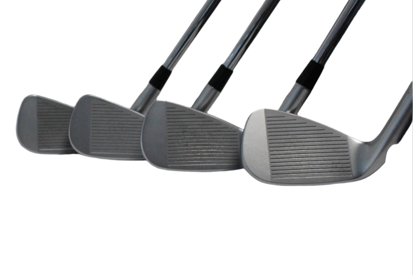 Pre-Owned Ping I530: 5-UW Iron Set W/ Project X LZ 6.0 120 G (Stiff) Steel Shafts (Above Average)