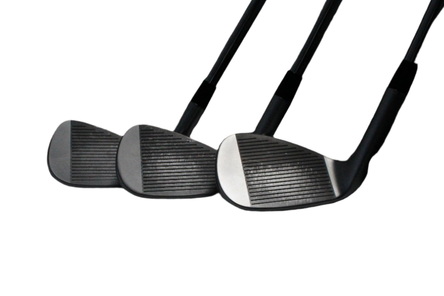 Pre-Owned Ping I530: 5-UW Iron Set W/ Project X LZ 6.0 120 G (Stiff) Steel Shafts (Above Average)