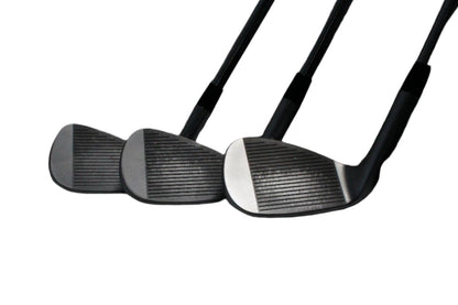 Pre-Owned Ping I530: 5-UW Iron Set W/ Project X LZ 6.0 120 G (Stiff) Steel Shafts (Above Average)