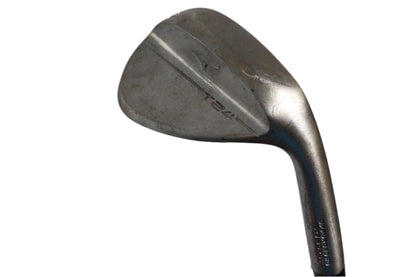 Pre-Owned Mizuno T24: 54-08D Raw Wedge W/ Dynamic Gold S400 (Stiff) Steel Shaft (Above Average)