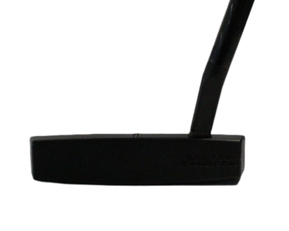 Pre-Owned Scotty Cameron Concept Triple Black Limited X9.5  Mallet Putter/ 33 Inch Shaft (Mint)