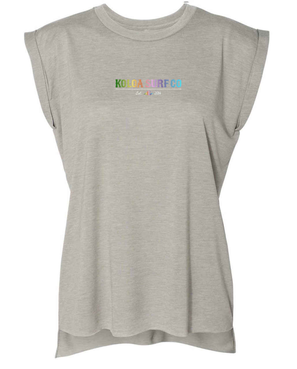 Koloa Dream Women's Tank