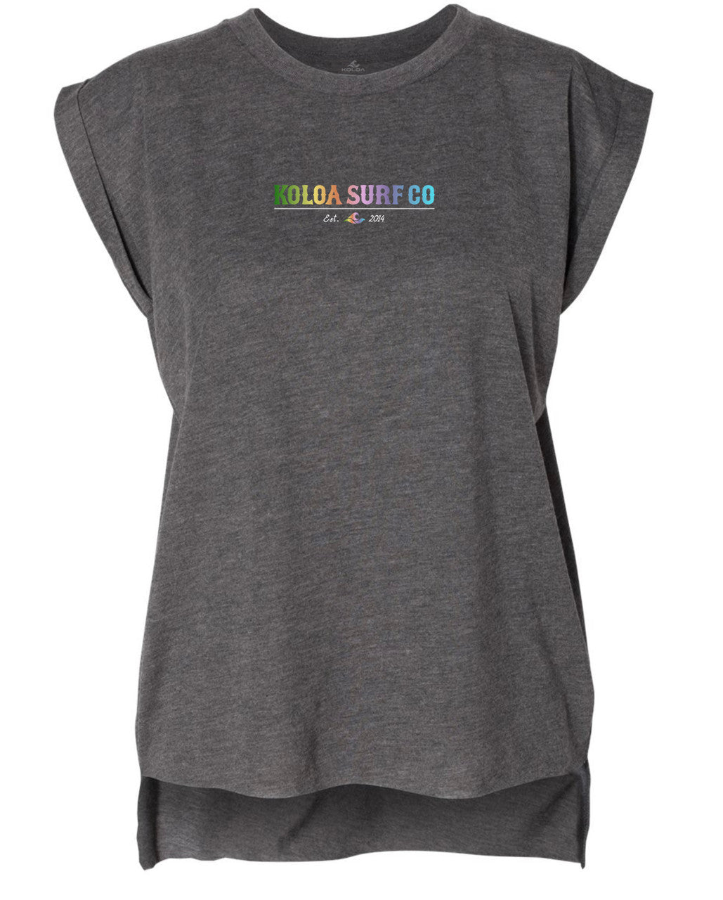 Koloa Dream Women's Tank