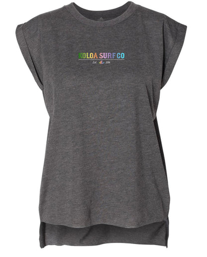 Koloa Dream Women's Tank