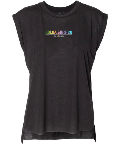 Koloa Dream Women's Tank