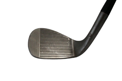 Pre-Owned Cleveland RTX 6: 50.0-10 Mid Raw Wedge W/ N.S.Pro Modus3 115 Wedge Steel Shaft (Average)