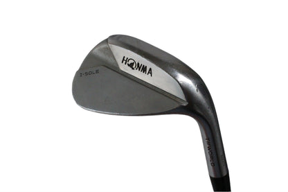 Pre-Owned Honma TWorld: 52.0 Wedge W/ N.S.Pro S (Stiff) Steel Shaft (Average)