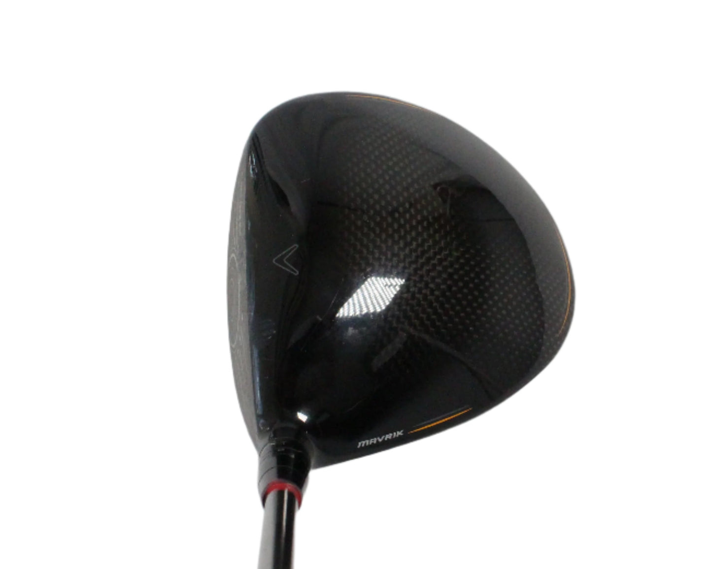 Pre-Owned Callaway Mavrik: Womens Driver (10.5) W/ RCH 40 W (Womens) (45 Inch) Shaft (Average)