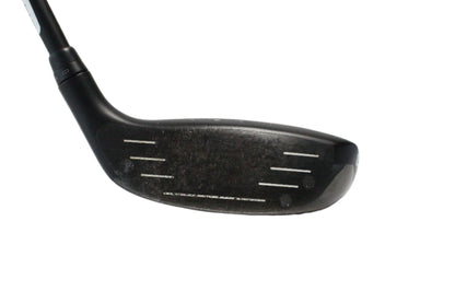 Pre-Owned Ping G425: 3 Fairway Wood (14.5) (Left Hand) W/ Alta Cb 65 SR (Senior) (43 Inch) Shaft (Average)