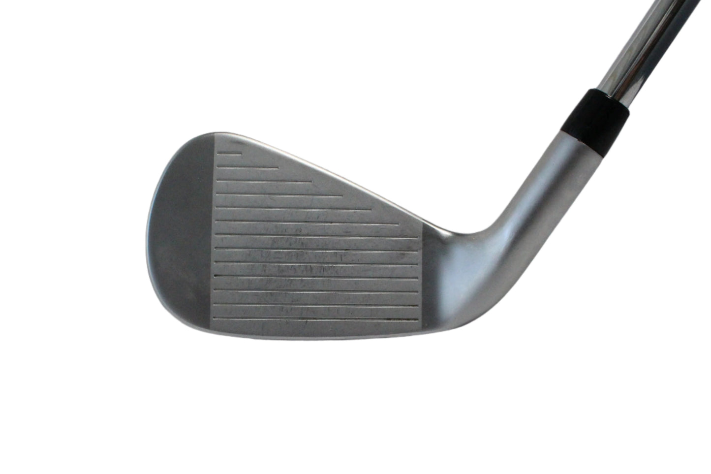 Pre-Owned Callaway Apex AI 200: 5 Iron W/ N.S.Pro Modus3 S (Stiff) (38 Inch) Shaft (Above Average)
