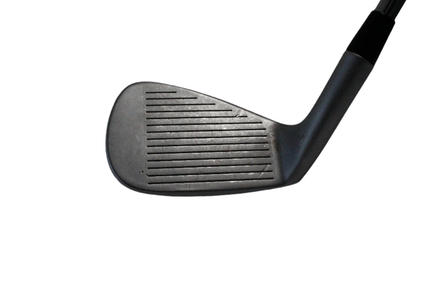 Pre-Owned Nike CCI: 9 Iron W/ Dynamic Gold S300 (Stiff) (36 Inch) Shaft (Average)