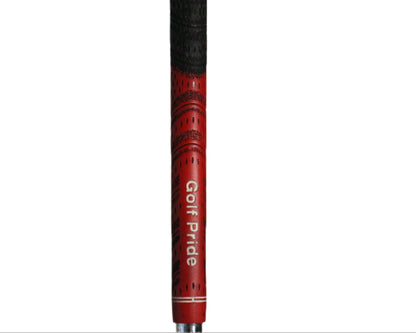 Pre-Owned Nike CCI: 9 Iron W/ Dynamic Gold S300 (Stiff) (36 Inch) Shaft (Average)