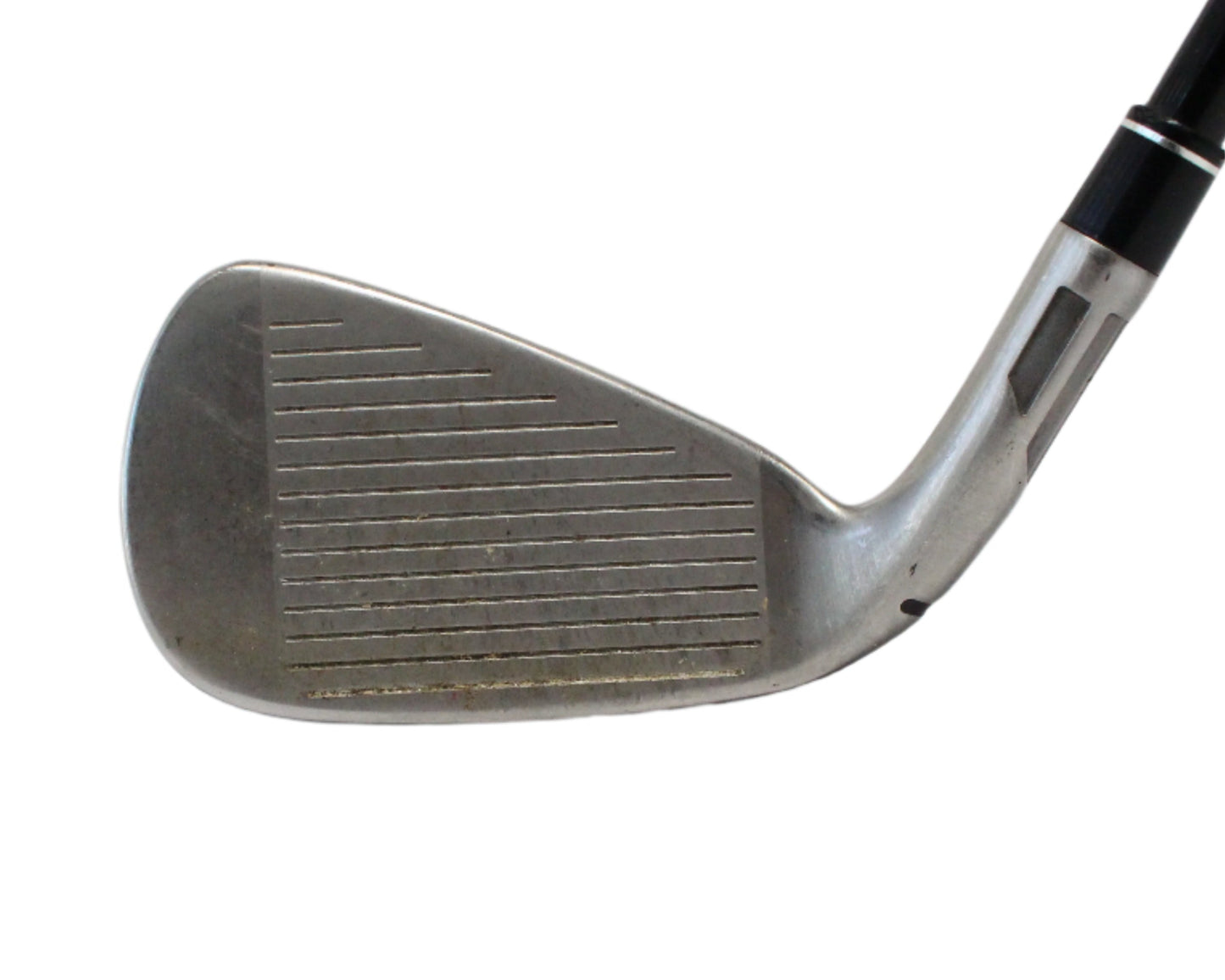 Pre-Owned TaylorMade Stealth: 6 Iron W/ Ventus 6-R (Regular) (38 Inch) Graphite Shaft (Average)