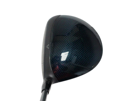 Pre-Owned Callaway Paradym: Driver (12.0) W/ Hzrdus 5.5 (Regular) (45 Inch) Shaft (Above Average)