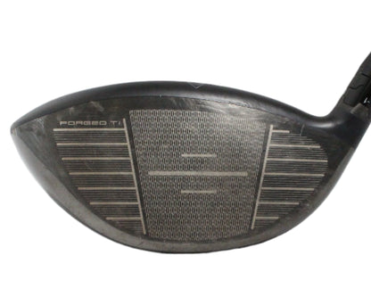 Pre-Owned Callaway Paradym: Driver (12.0) W/ Hzrdus 5.5 (Regular) (45 Inch) Shaft (Above Average)