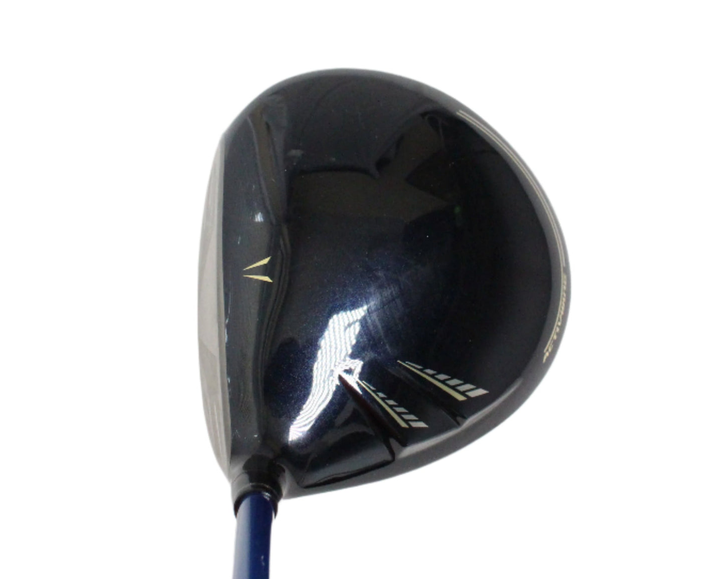 Pre-Owned XXIO 13: Driver (11.5) W/ MP-1300 R (Regular) (45.5 Inch) Shaft (Above Average)