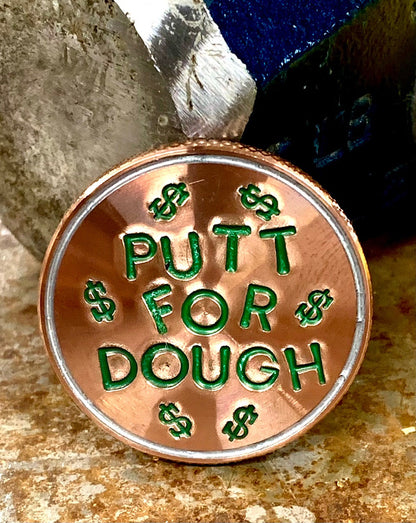 The Golf Gift Box - Divot Tool, Ball Marker, and More