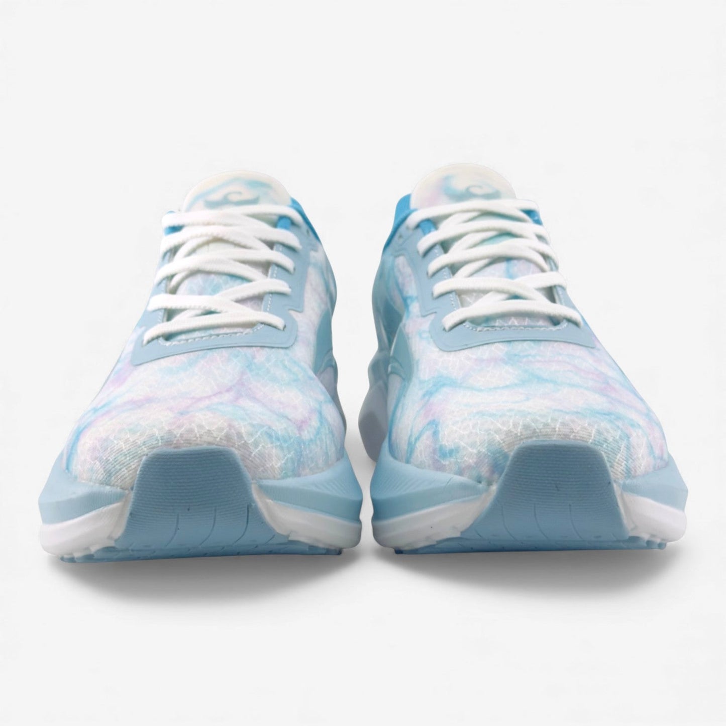 CELER Blue Women Running Shoe