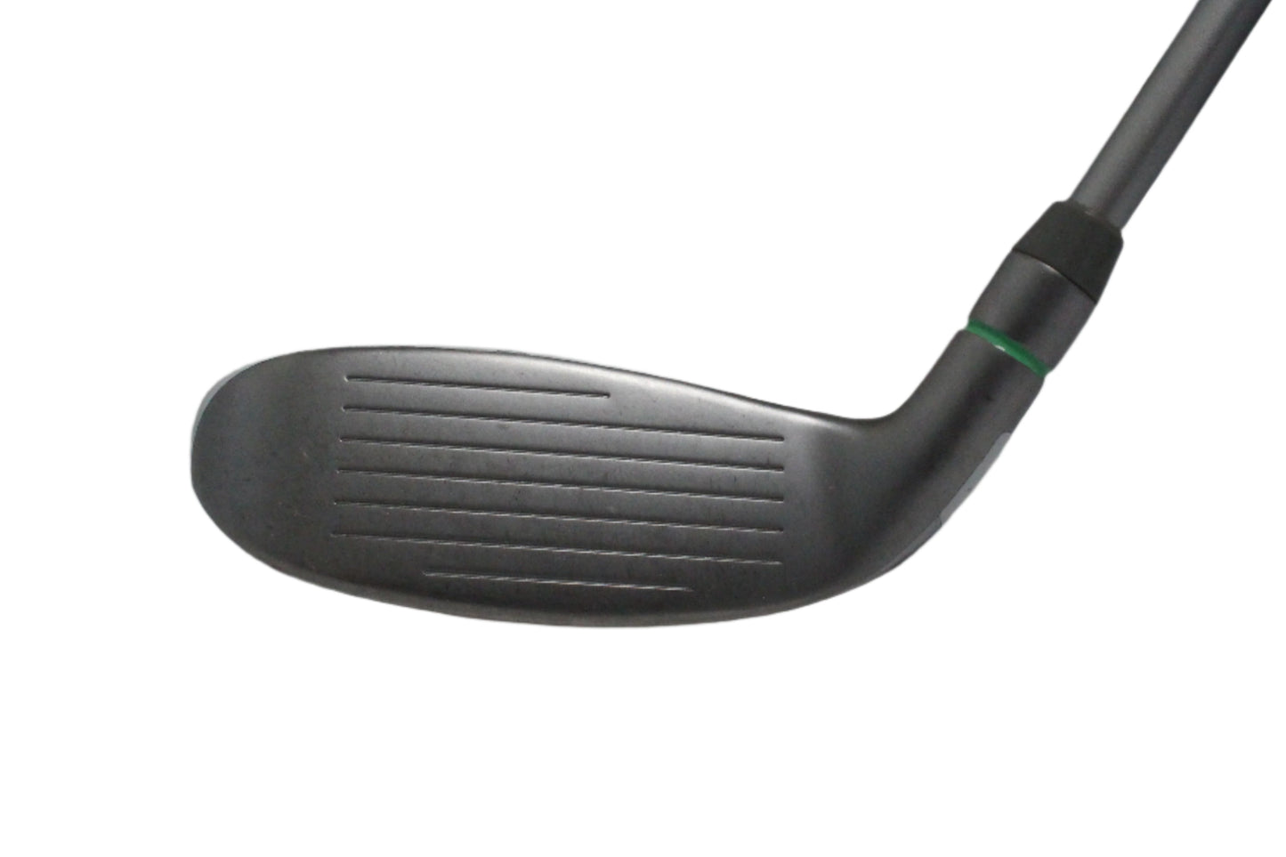 Pre-Owned  TaylorMade Kalea: 5 Hybrid (26.0) W/ Kalea 45 L (Womens) (38 Inch) Shaft (Above Average)