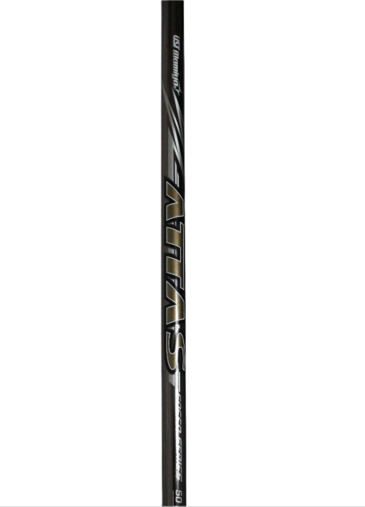 Pre-Owned Callaway Ai Smoke Max Fast: 6 Hybrid (27.0) W/ Attas 50 A (Senior) (39 Inch) Shaft (Above Average)