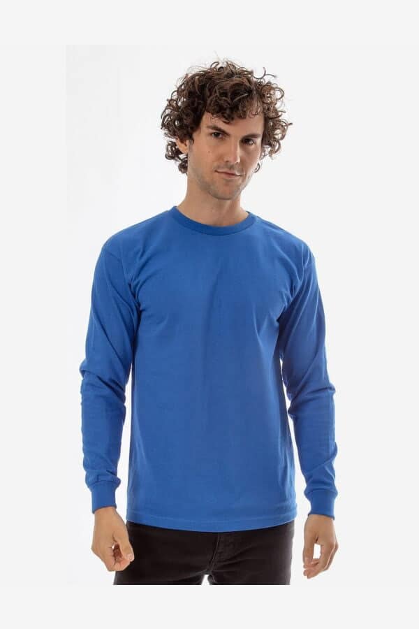 USA Long Sleeve 5006 - Triathlete Store