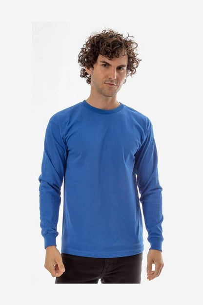 USA Long Sleeve 5006 - Triathlete Store