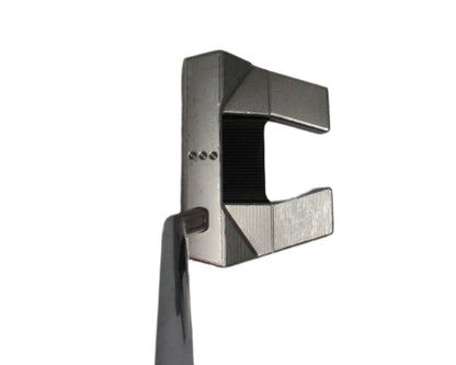 Pre-Owned Scotty Cameron Phantom 5.5: Mallet Putter W/ 33 Inch Steel Scotty Cameron Shaft (Average)