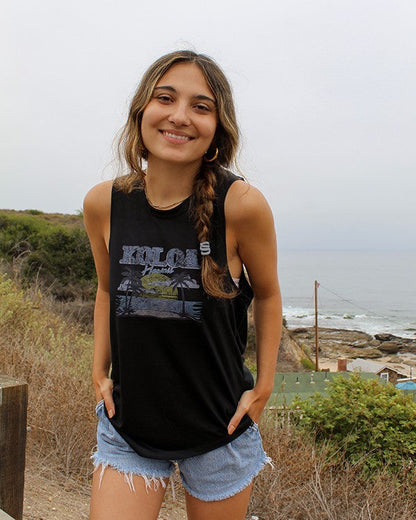 Koloa Horizon Tank