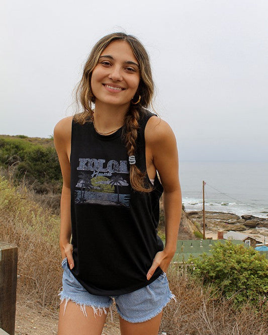 Koloa Horizon Tank