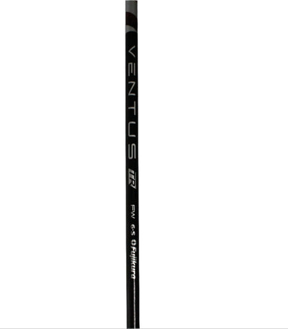 Pre-Owned Srixon ZX MKII: 3 Fairway Wood (15.0) W/ Ventus TR 6-S (Stiff) (42 Inch) Shaft (Average)