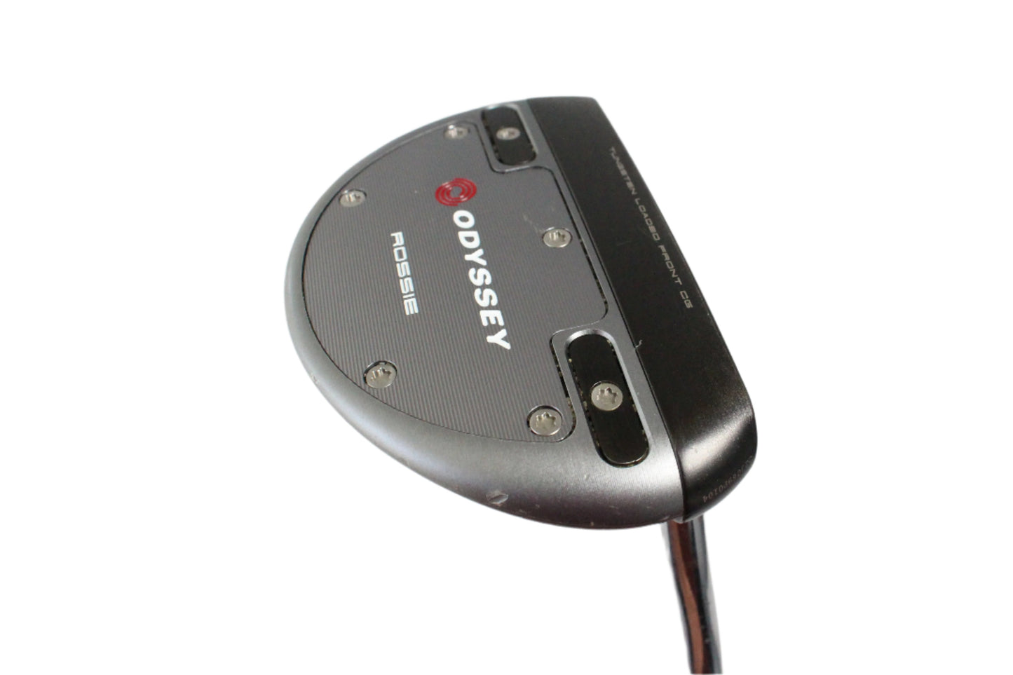 Pre-Owned Odyssey Rossie: Putter W/ Stroke Lab 70 Class (35 Inch) Shaft (Average)