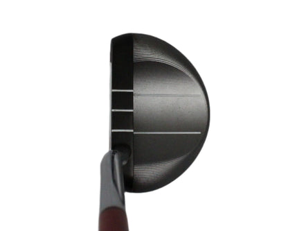 Pre-Owned Odyssey Rossie: Putter W/ Stroke Lab 70 Class (35 Inch) Shaft (Average)