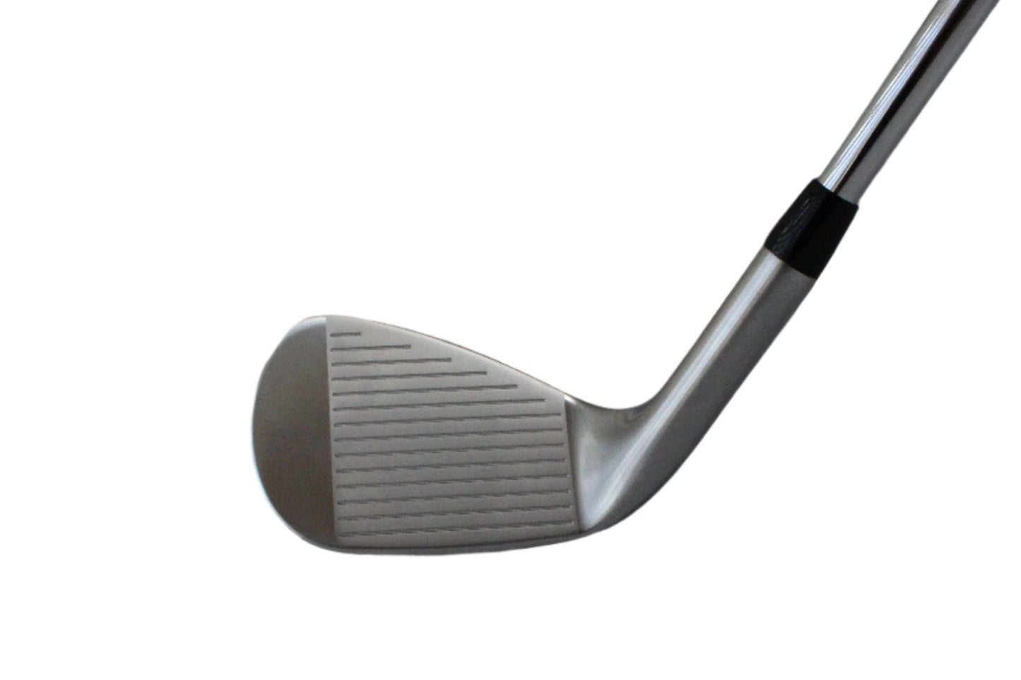 Pre-Owned Titleist T100: 50.0 Wedge W/ Project X LZ 6.5 (X-Stiff) Steel Shaft (Above Average)