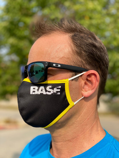 BASE FACE MASK