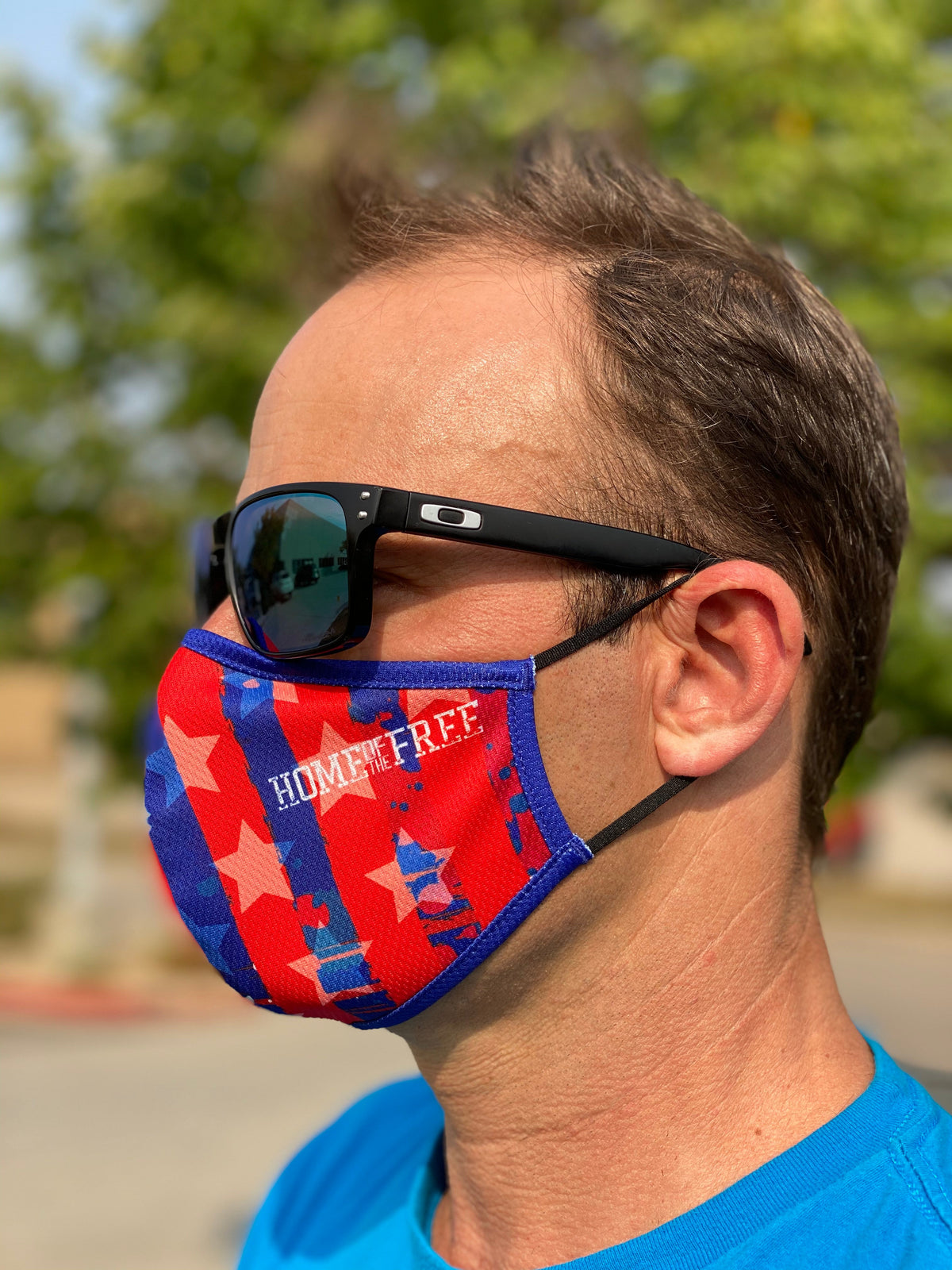 BASE FACE MASK
