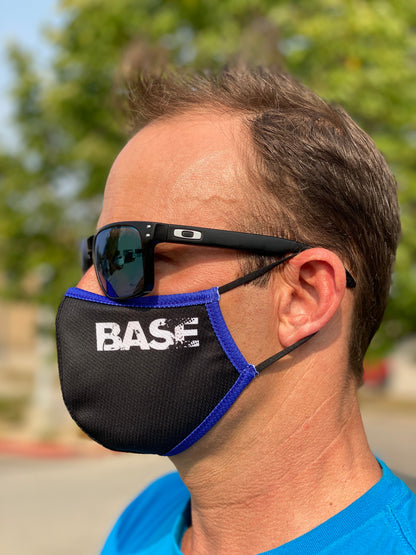 BASE FACE MASK