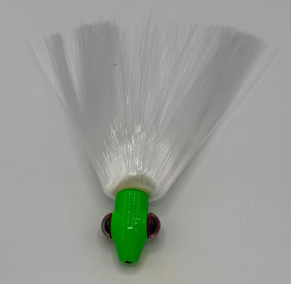 Magictail HooMagic Trolling Lures