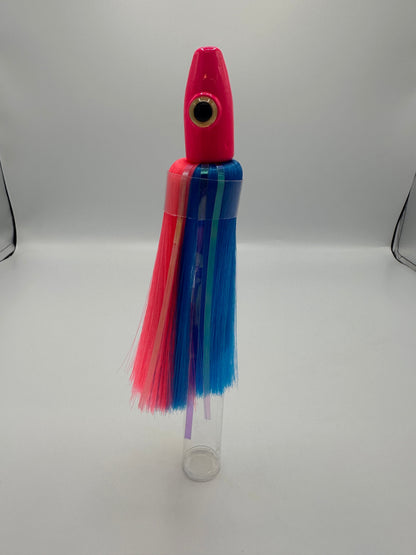 Magictail HooMagic Trolling Lures