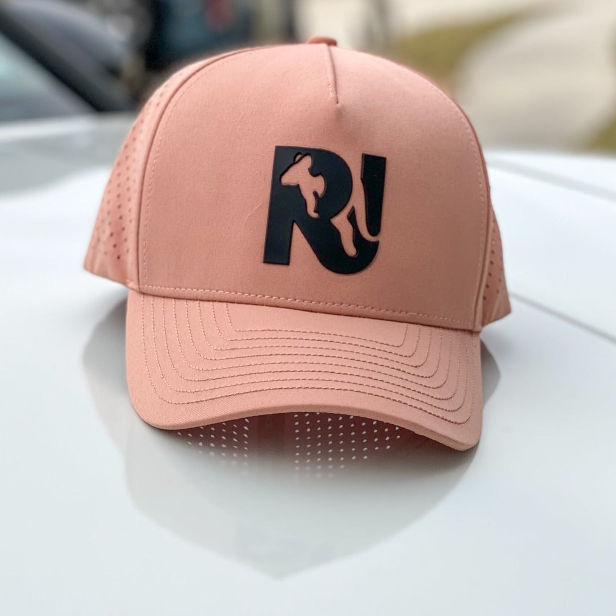RomperJack Unicorn Cap