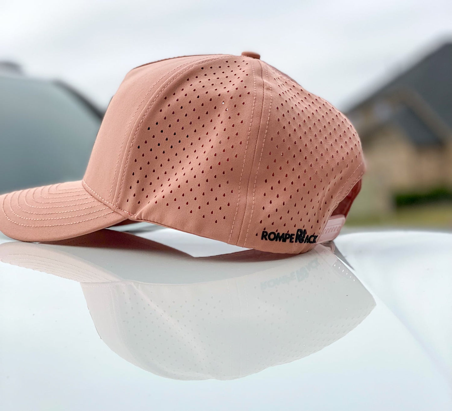 RomperJack Unicorn Cap