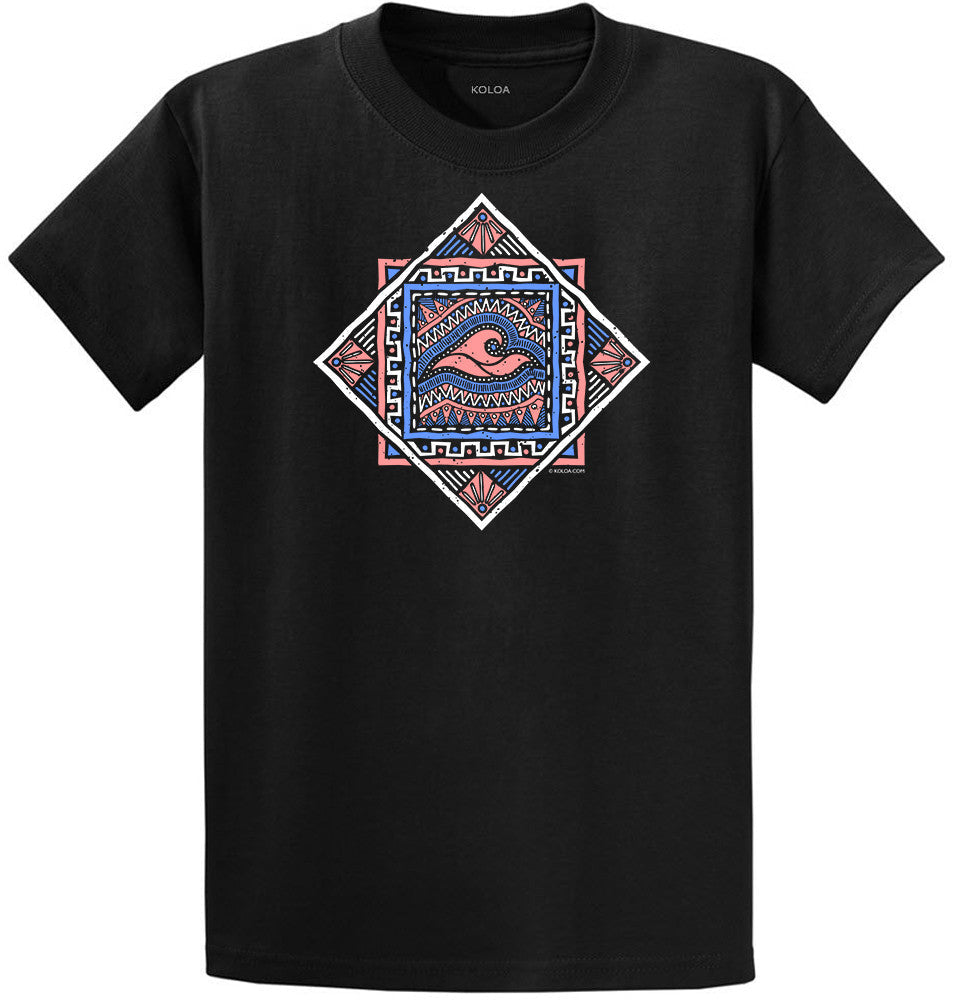 Koloa Kanaka Maoli Youth T-Shirt