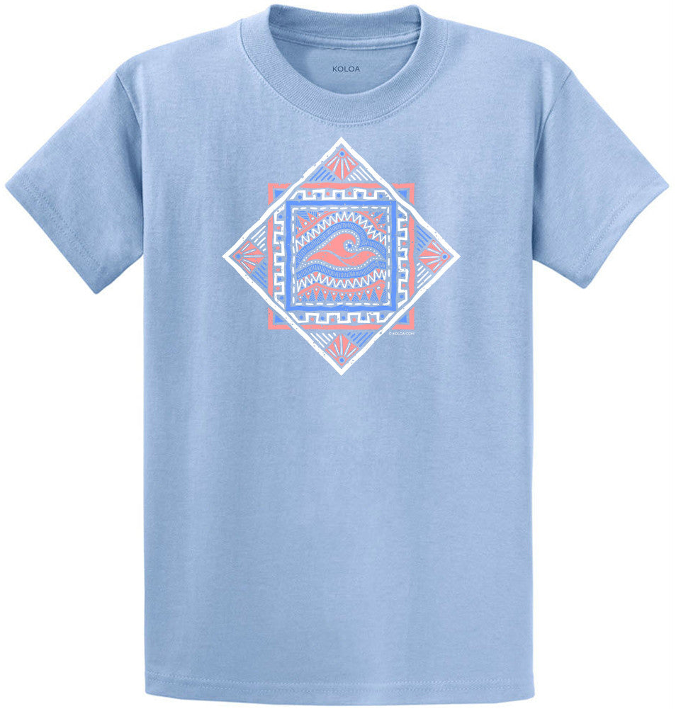 Koloa Kanaka Maoli Youth T-Shirt