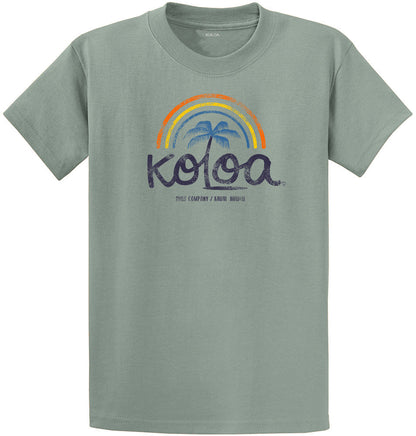 Koloa Wahi Kapu Youth T-Shirt