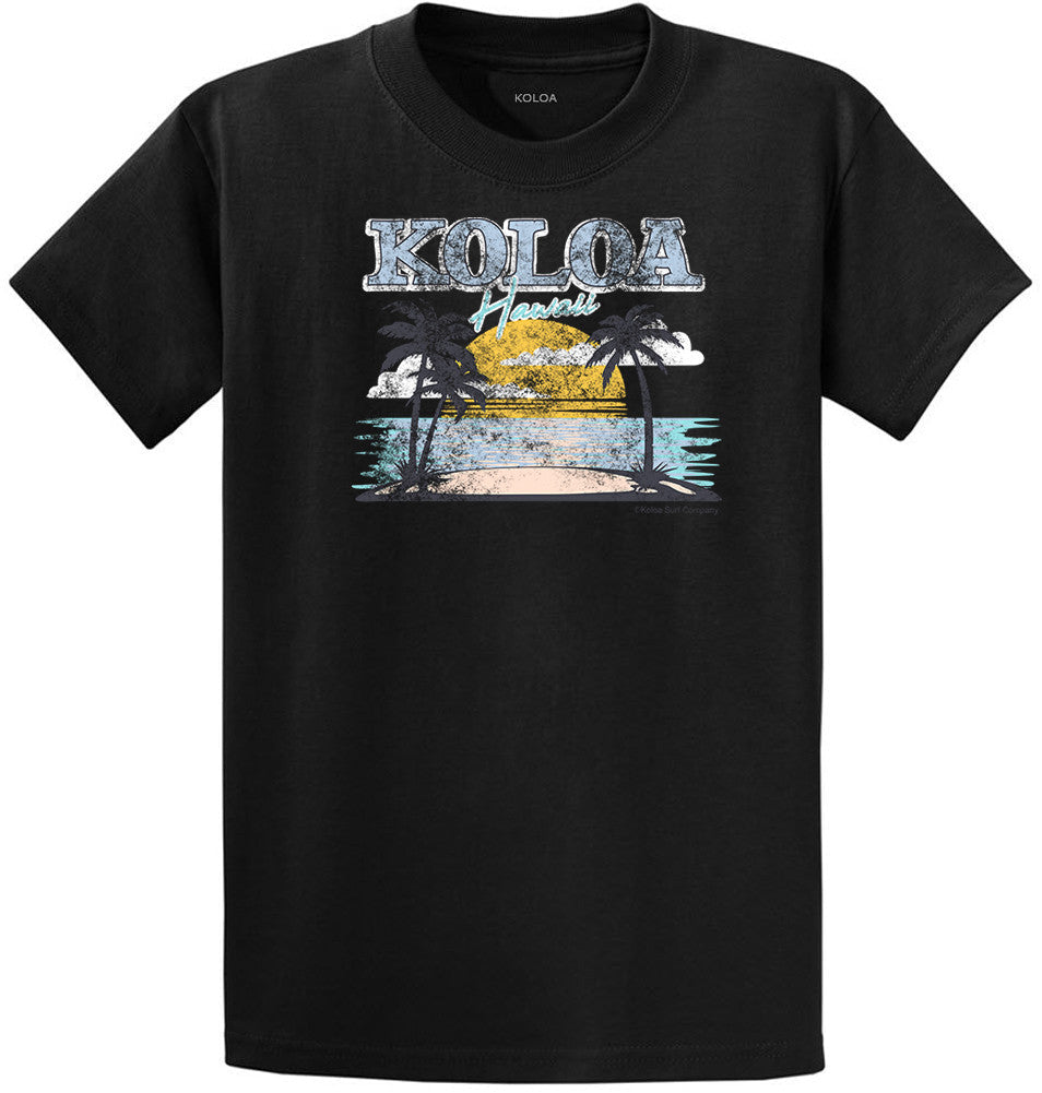 Koloa Horizon Youth T-Shirt